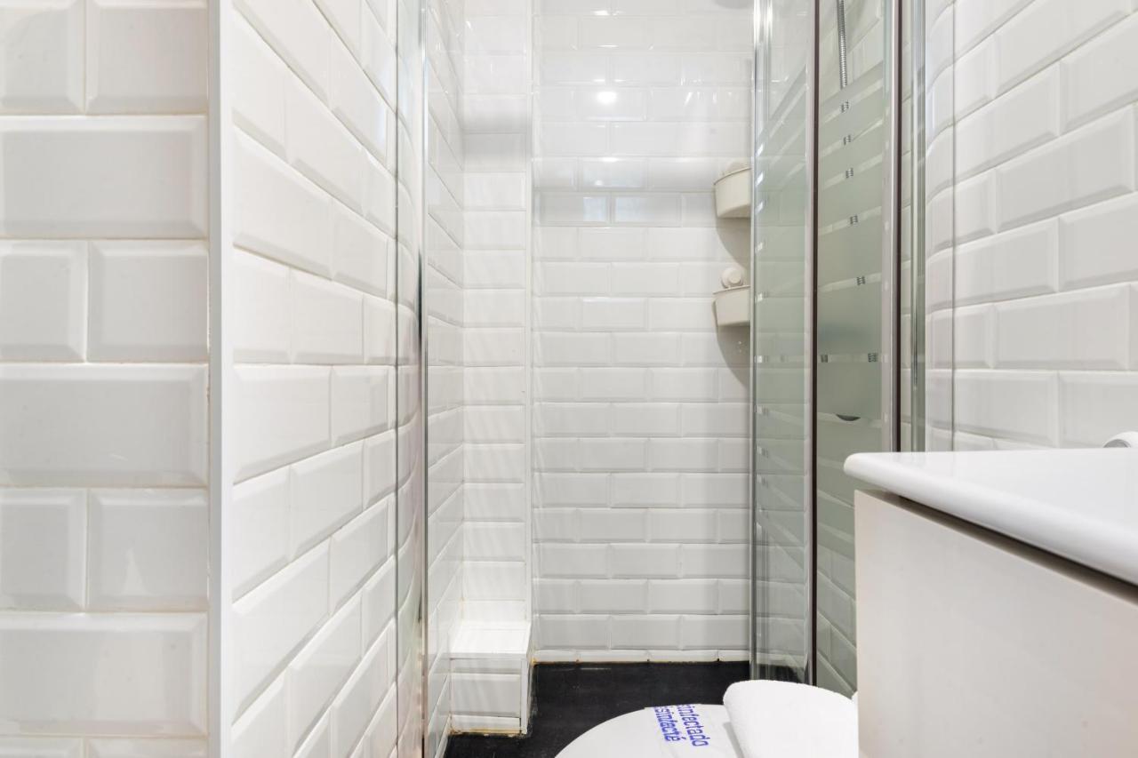 2 Bedrooms 1 Bathroom Furnished - Lavapies - Modern - Mintystay Мадрид Екстер'єр фото
